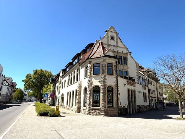 Büro zur Miete 2.530 € 6 Zimmer 230 m² Bürofläche Villingen Villingen-Schwenningen 78050