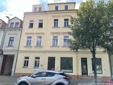 Wohn- und Geschäftshaus zum Kauf als Kapitalanlage geeignet 180.000 € 407,2 m² 490 m² Grundstück Meißen Meißen 01662