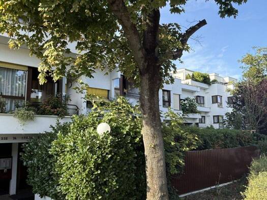 Wohnung zum Kauf 649.000 € 4 Zimmer 130 m² 3. Geschoss Wien 1190
