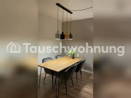 Wohnung zur Miete Tauschwohnung 945 € 3 Zimmer 76 m² 2. Geschoss Uhlenhorst Hamburg 22087