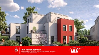 Wohnung zum Kauf 337.000 € 3 Zimmer 71,4 m² West / Köppernitztal Wismar 23966