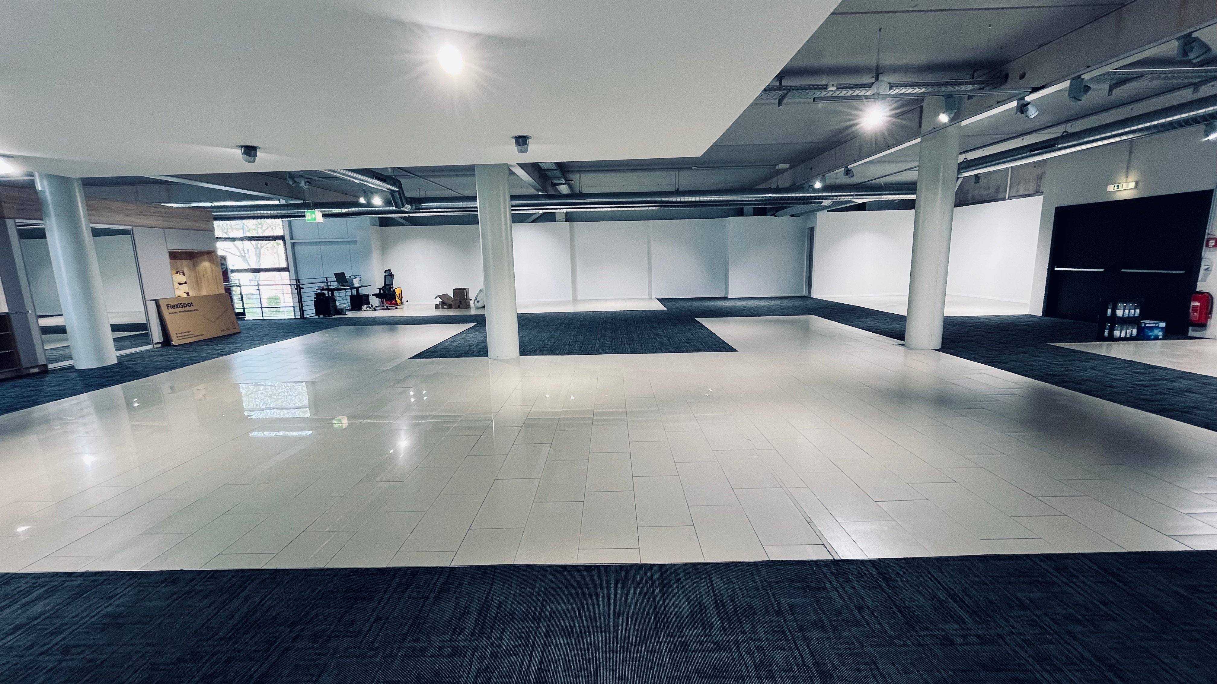 Verkaufsfläche zur Miete provisionsfrei 1.400 m²<br/>Verkaufsfläche von 600 m² bis 1.400 m²<br/>Teilbarkeit Tullastr. 3 Bad Säckingen Bad Säckingen 79713