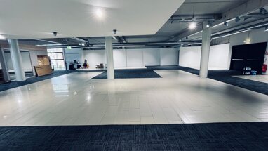 Verkaufsfläche zur Miete provisionsfrei 1.400 m² Verkaufsfläche teilbar von 600 m² bis 1.400 m² Tullastr. 3 Bad Säckingen Bad Säckingen 79713