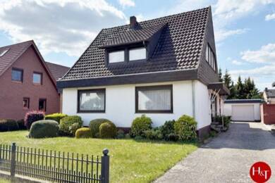 Einfamilienhaus zum Kauf 299.000 € 4 Zimmer 149 m² Erichshof Weyhe 28844