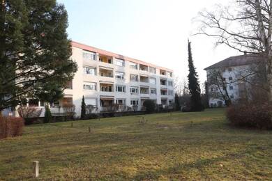 Wohnung zum Kauf 190.000 € 3 Zimmer 80 m² 3. Geschoss Buckenhofen Forchheim , Oberfr 91301