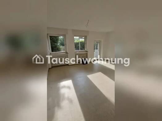Wohnung zur Miete Tauschwohnung 650 € 2 Zimmer 69 m² EG Buchforst Mülheim 51065