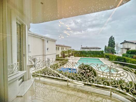 Studio zum Kauf 1.400.000 € 4 Zimmer 150 m² 1. Geschoss frei ab sofort Via Tommaso dal Molin Desenzano del Garda