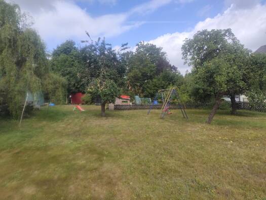 Wohnung zur Miete 650 € 3,5 Zimmer 100 m² Geschoss 1/2 frei ab sofort Selbitz Selbitz 95152