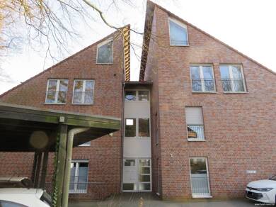Wohnung zum Kauf 119.000 € 2 Zimmer 42 m² 1. Geschoss Holsterhausen Dorsten 46284