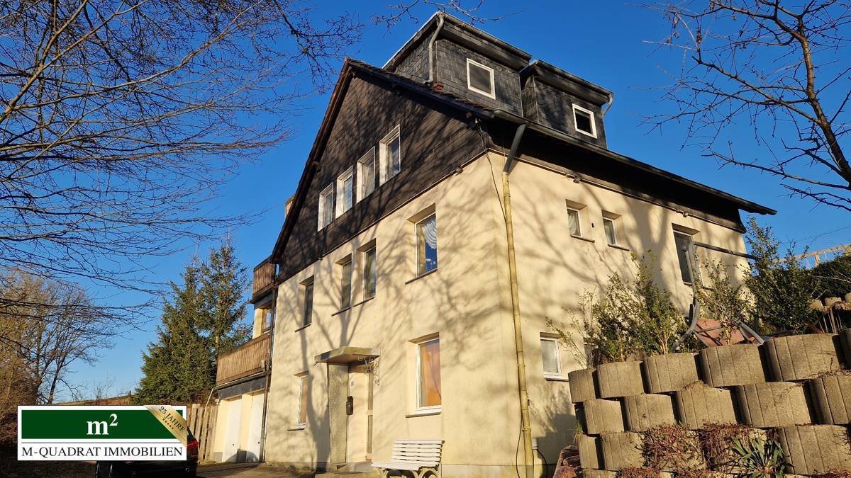Mehrfamilienhaus zum Kauf - Ansicht 5