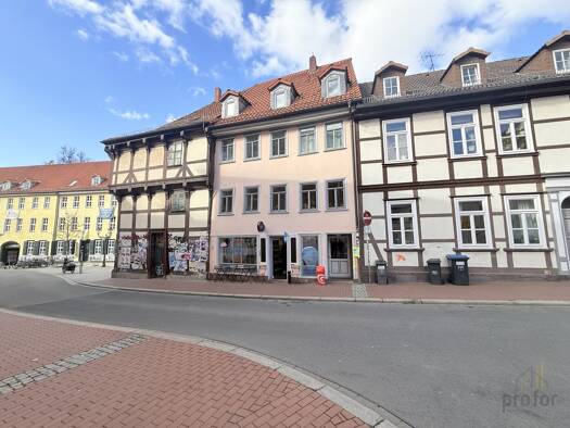 Mehrfamilienhaus zum Kauf 600.000 € 10 Zimmer 153,9 m² 200 m² Grundstück Göttingen Göttingen 37073