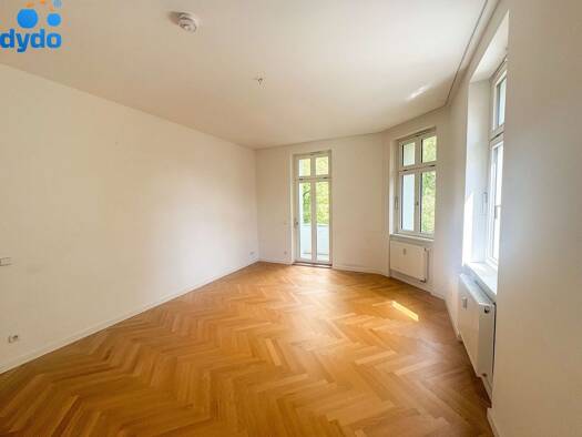 Wohnung zur Miete 2.100 € 4 Zimmer 120,4 m² 3. Geschoss frei ab 01.09.2026 Steglitz Steglitz-Zehlendorf 12167