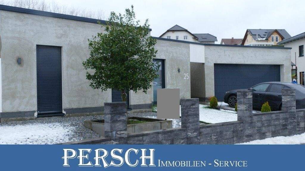 Doppelhaushälfte zum Kauf 355.000 € 3 Zimmer 101 m² 756 m² Grundstück frei ab sofort Oberkirchen Freisen 66629