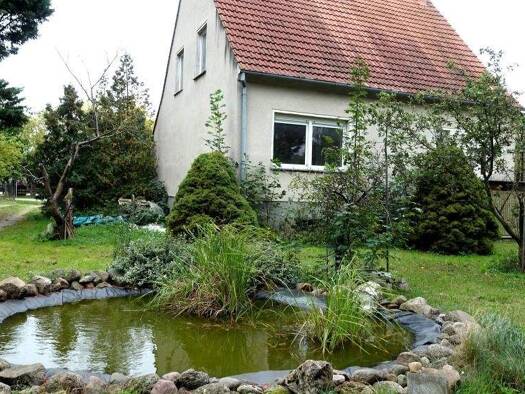 Haus zum Kauf 139.000 € 5 Zimmer 115 m² 1.100 m² Grundstück Repten Vetschau/Spreewald 03226