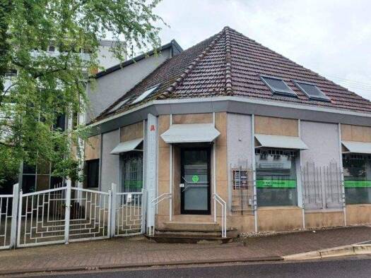 Gewerbeobjekt zum Kauf als Kapitalanlage geeignet 365.000 € 1 Zimmer 350 m² Grundstück Düppenweiler Beckingen 66701