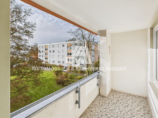 Wohnung zum Kauf 198.000 € 3 Zimmer 77 m² 3. Geschoss Amberg 92224