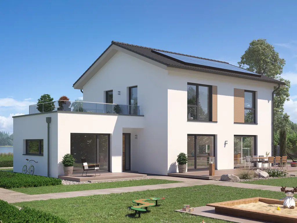 Einfamilienhaus zum Kauf 542.762 € 7 Zimmer 200 m²<br/>Wohnfläche 492 m²<br/>Grundstück 01.01.2026<br/>Verfügbarkeit Kobern Kobern-Gondorf 56330