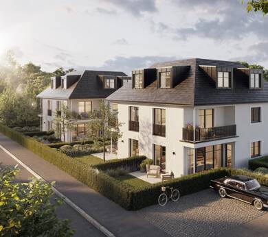 Doppelhaushälfte zum Kauf provisionsfrei 1.190.000 € 5 Zimmer 157 m² 241 m² Grundstück Aschheim Aschheim 85609