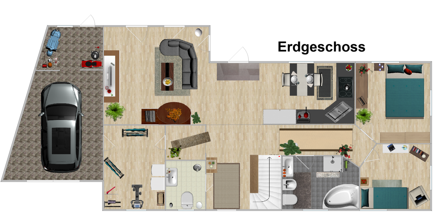 Haus zum Kauf provisionsfrei 649.000 € 5 Zimmer 135 m²<br/>Wohnfläche 555 m²<br/>Grundstück Lahde Petershagen 32469