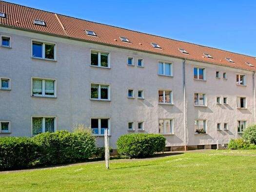 Studio zur Miete 289 € 1 Zimmer 33,3 m² EG Luggendelle 18 Buer Gelsenkirchen 45894
