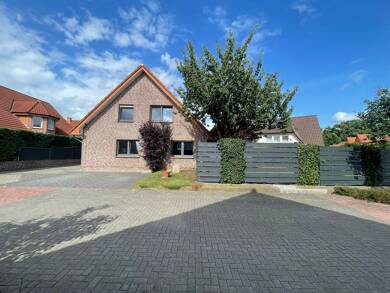 Haus zum Kauf 490.000 € 5 Zimmer 137 m² 563 m² Grundstück Sassenberg Sassenberg 48336