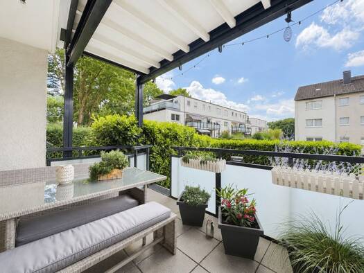 Wohnung zum Kauf 350.000 € 3 Zimmer 110,5 m² frei ab 15.04.2027 Bedingrade Stadtbezirk IV 45359