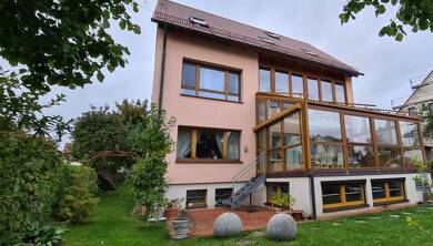 Terrassenwohnung zur Miete 1.075 € 3 Zimmer 98 m² Geschoss EG/2 frei ab 01.10.2025 Uttenreuth Uttenreuth 91080