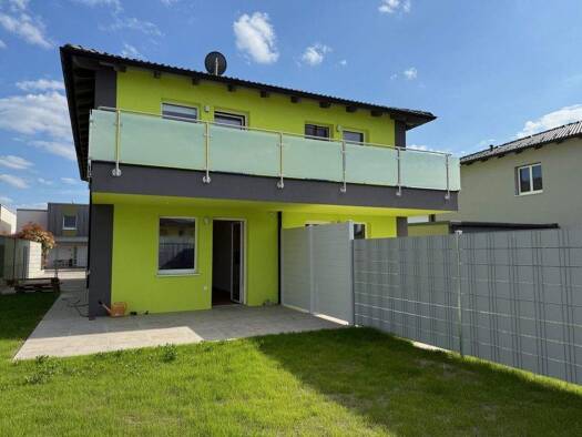 Studio zur Miete 648 € 1 Zimmer 48 m² Tulln an der Donau 3430