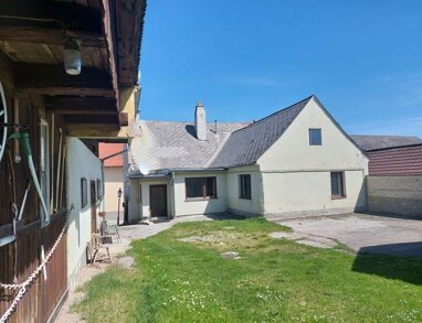 Bauernhaus zum Kauf 150.000 € 5 Zimmer 140 m² 21.400 m² Grundstück Sallingberg 3525