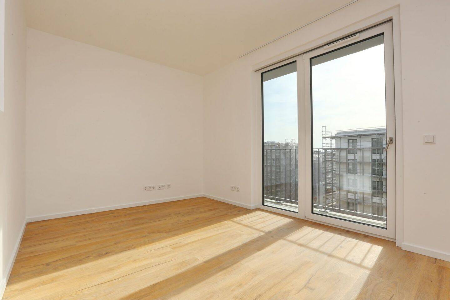 Studio zur Miete – pohled 2