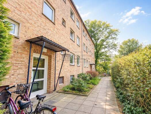 Wohnung zum Kauf 239.999 € 2,5 Zimmer 44,2 m² EG Eidelstedt Hamburg 22523