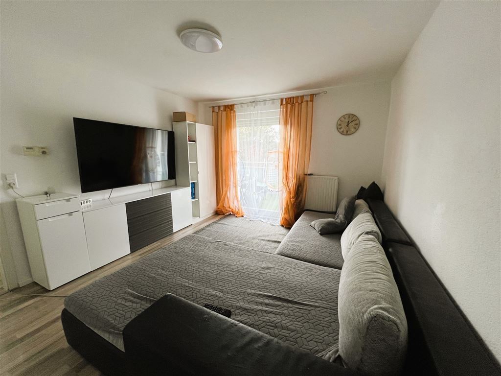 Wohnung zur Miete 490 € 3 Zimmer 59,2 m²<br/>Wohnfläche 01.03.2025<br/>Verfügbarkeit Immendingen Immendingen 78194