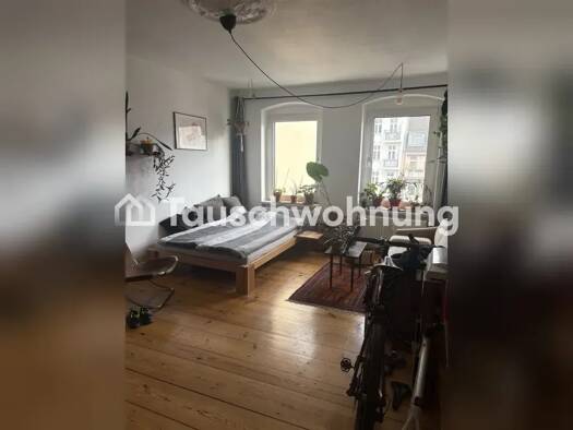 Wohnung zur Miete Tauschwohnung 1.500 € 4 Zimmer 105 m² 3. Geschoss Westend Charlottenburg-Wilmersdorf 10585