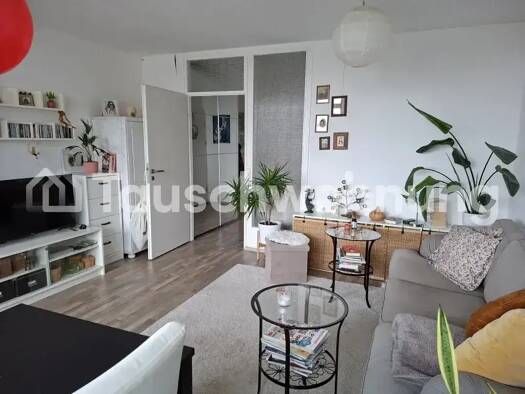 Wohnung zur Miete Tauschwohnung 755 € 3 Zimmer 75 m² 9. Geschoss Weiden Köln 50858