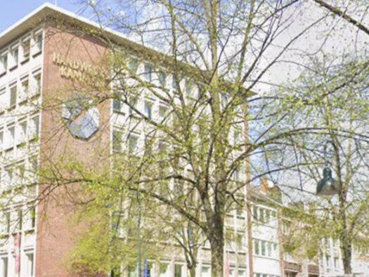 Loft zur Miete 410 € 1 Zimmer 50 m² frei ab sofort Sandkaulstraße 6 Aachen 52062