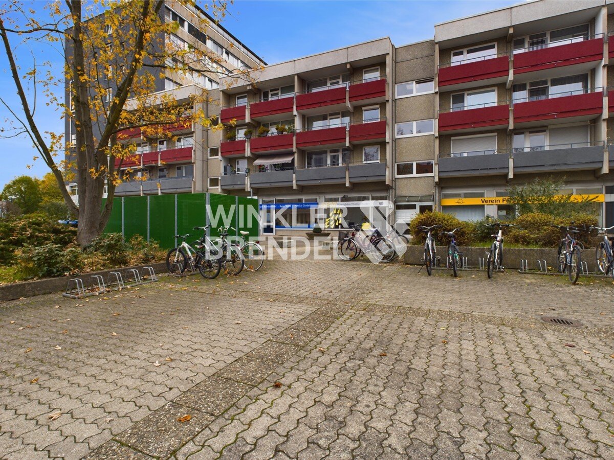 Bürofläche zum Kauf 139.000 € 3 Zimmer 62,6 m²<br/>Bürofläche Josephsplatz 4 City Bayreuth 95444