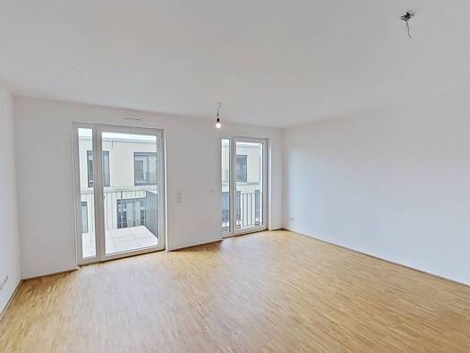 Wohnung zur Miete 965 € 2 Zimmer 64,4 m² 4. Geschoss frei ab 01.05.2026 Großherzog-Friedrich-Straße 49 B St Johann Saarbrücken 66111