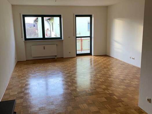 Wohnung zur Miete 650 € 2 Zimmer 65 m² Geschoss 1/4 frei ab 01.01.2027 Lange Länge 29 Neuendettelsau Neuendettelsau 91564