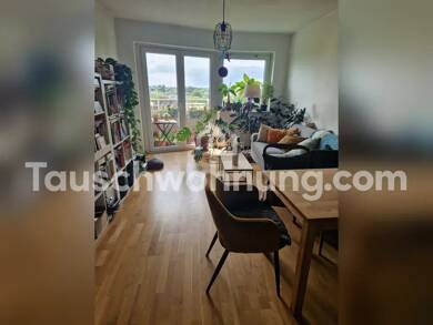 Wohnung zur Miete Tauschwohnung 600 € 2,5 Zimmer 62 m² Otterndorf Hamburg 22767