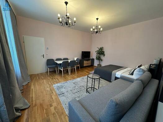 Wohnung zur Miete 824 € 2 Zimmer 61,2 m² 2. Geschoss frei ab 01.09.2026 Wien 1120