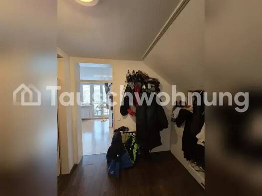Wohnung zur Miete Tauschwohnung 400 € 2 Zimmer 40 m² 4. Geschoss Schwabing-Freimann München 80805