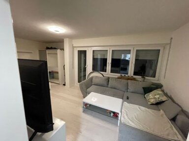 Wohnung zur Miete 440 € 1 Zimmer 37 m² 1. Geschoss frei ab 01.01.2025 Worblingen Rielasingen-Worblingen 78239