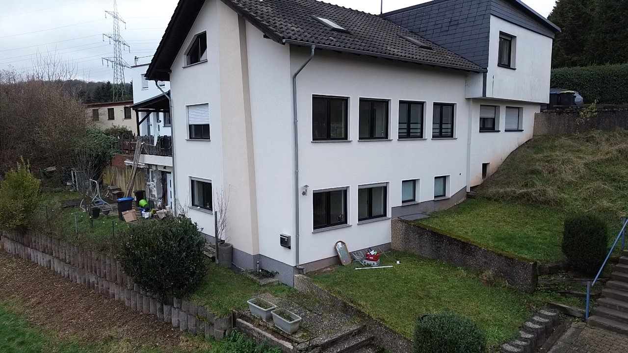 Einfamilienhaus zum Kauf 195.000 € 9 Zimmer 174 m²<br/>Wohnfläche 3.087 m²<br/>Grundstück Uchtelfangen Illingen 66557