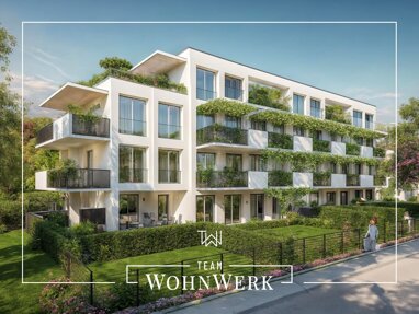 Wohnung zum Kauf provisionsfrei 191.792 € 2 Zimmer 36,9 m² 1. Geschoss Andreas-Hofer-Straße Eggenberg Graz 8020