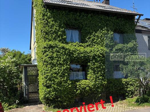 Reihenendhaus zum Kauf 287.635 € 7 Zimmer 236 m² 2.565 m² Grundstück Konz Konz 54329