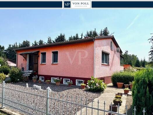 Einfamilienhaus zum Kauf 315.000 € 5 Zimmer 100 m² 739 m² Grundstück Wachow Nauen 1464