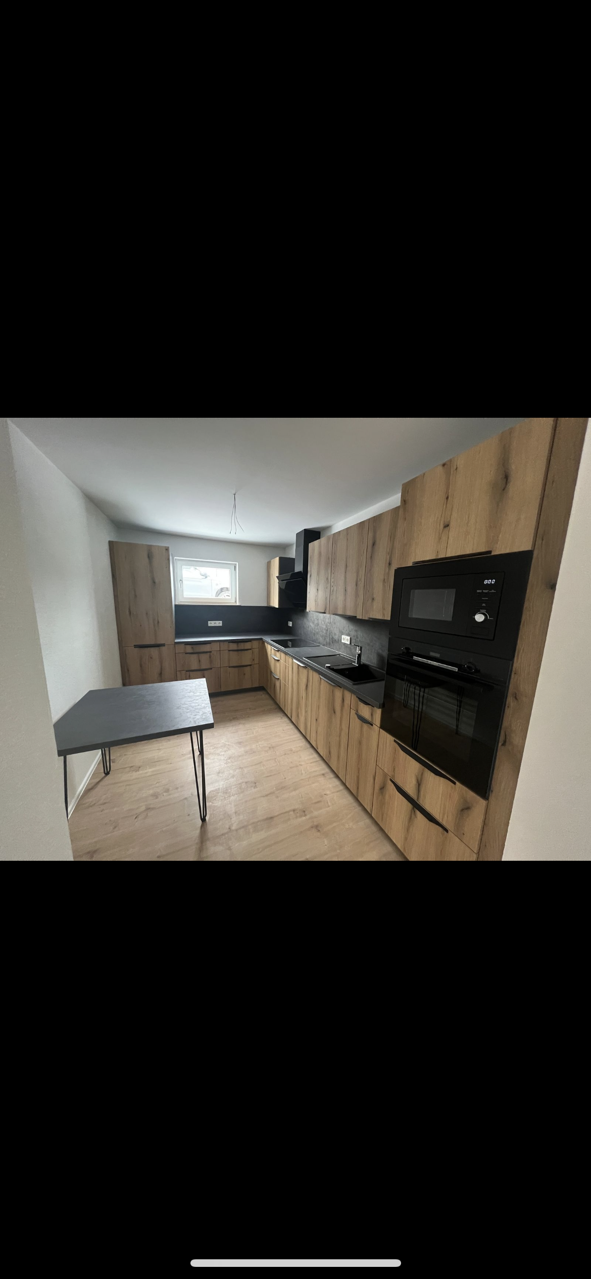 Terrassenwohnung zur Miete 800 € 2 Zimmer 80 m²<br/>Wohnfläche EG<br/>Geschoss Pfarrer-Siegfried-Kroiß-Straße 40 Tiefenbach Tiefenbach 94113