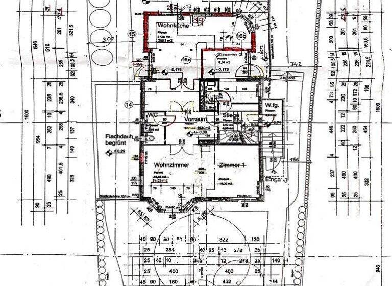 Villa zum Kauf 2.990.000 € 6 Zimmer 257 m² 644 m² Grundstück Wien 1130