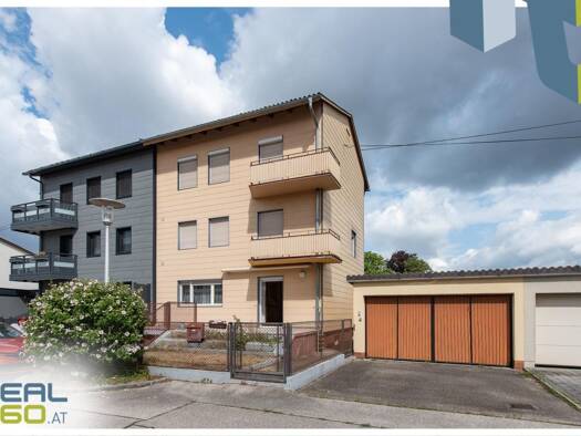 Mehrfamilienhaus zum Kauf 555.000 € 7 Zimmer 147 m² 623 m² Grundstück Pasching 4061