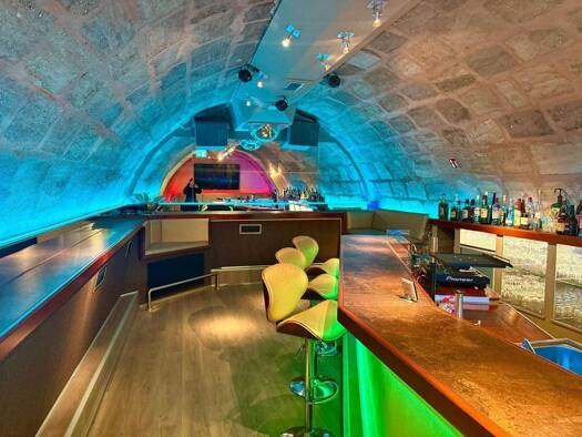 Gastronomie/Hotel zum Kauf 269.000 € 65 m² Gastrofläche Zöllnertorstraße 2 Schwabach 91126